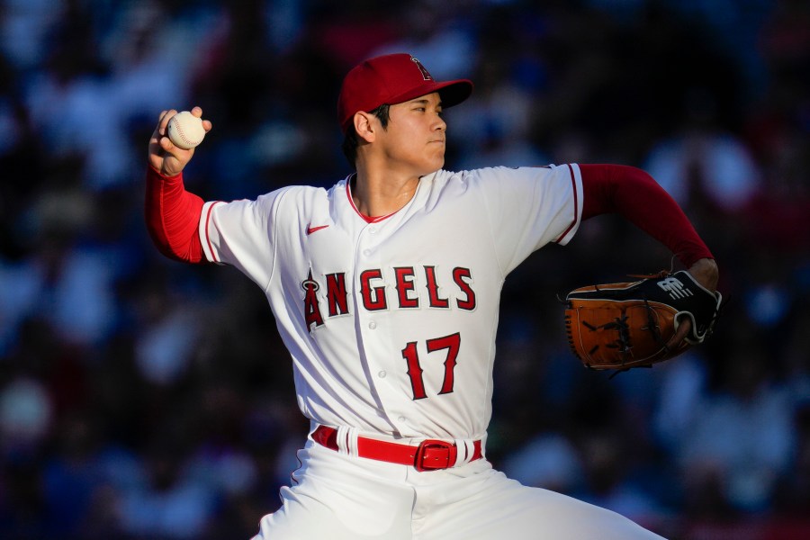 Shohei Ohtani