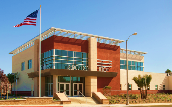 Redondo Union High School