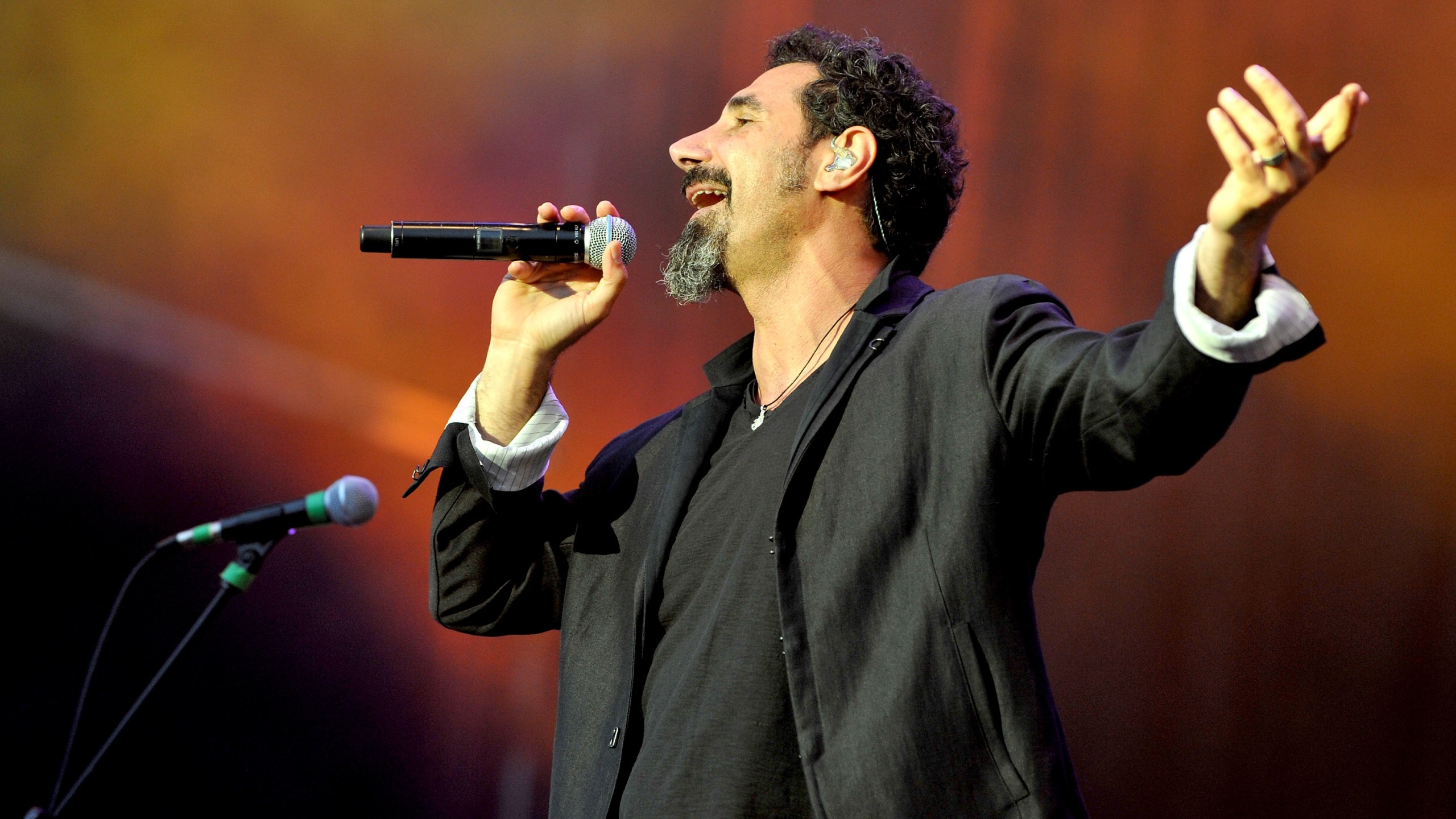 Serj Tankian