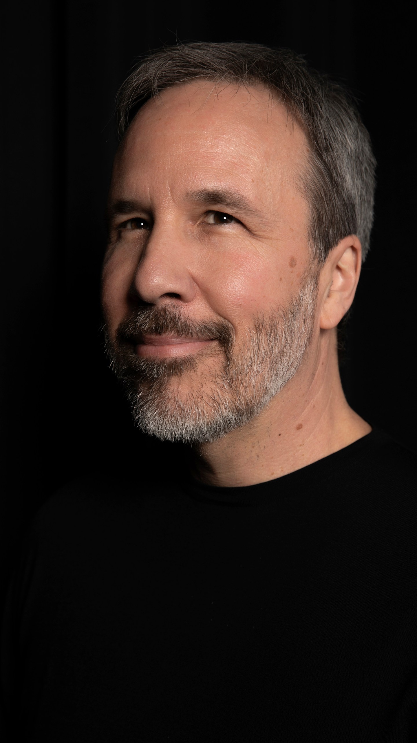 Denis Villeneuve poses for a portrait on Friday, Feb. 2, 2024, in Los Angeles. (Photo by Rebecca Cabage/Invision/AP)