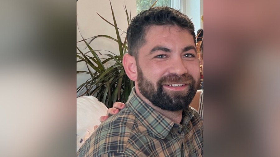 Southern California man reported missing found dead