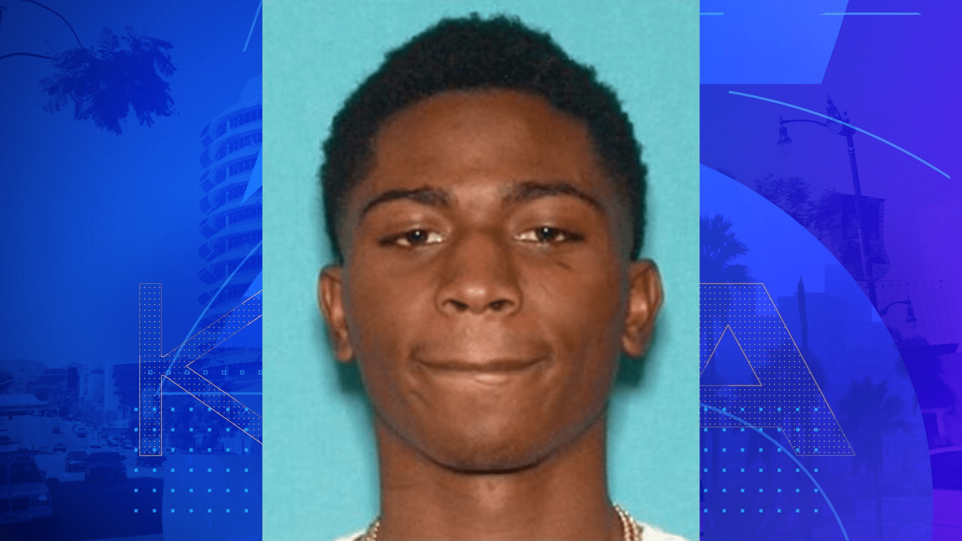 Jaden Lamont Jefferson, 18, in a photo from the Los Angeles County Sheriff’s Department.