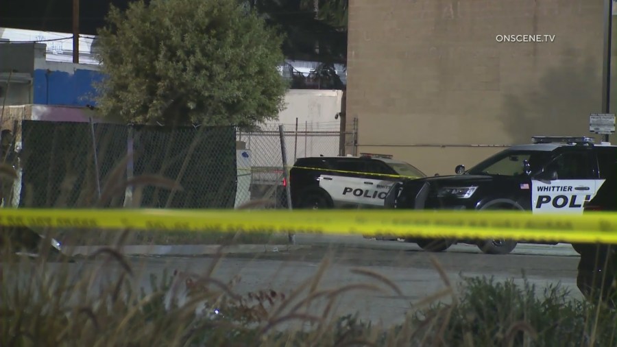 2 dead, 1 critical after shooting in trailer in Whittier