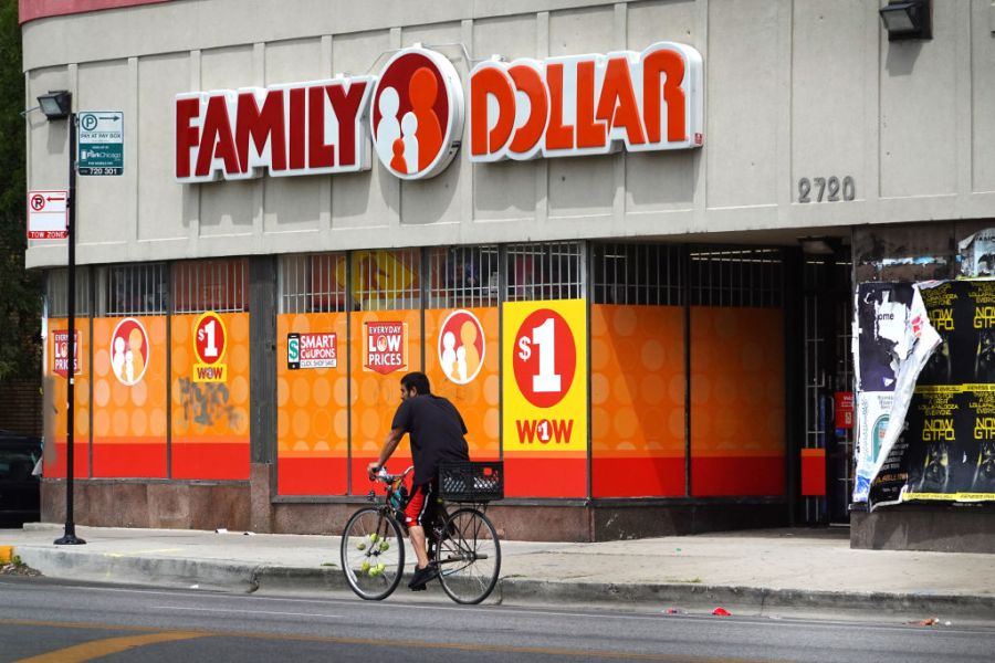 Family Dollar