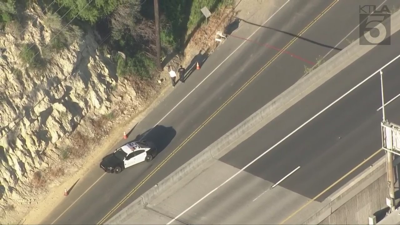 Anaheim Hills body found