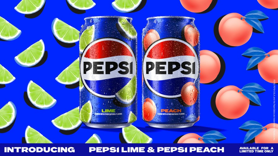 Pepsi 