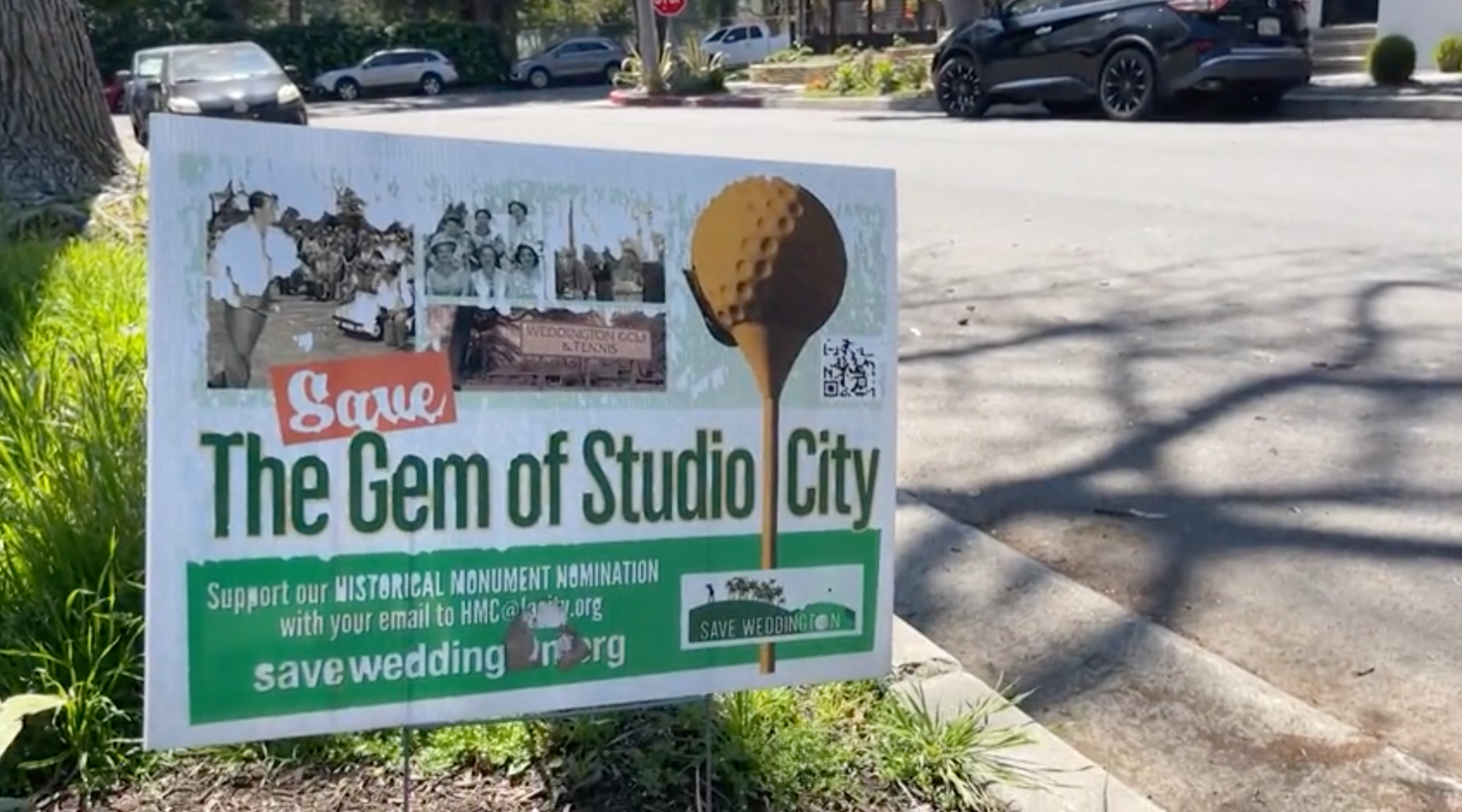 Beloved neighborhood golf course in SoCal shuttered