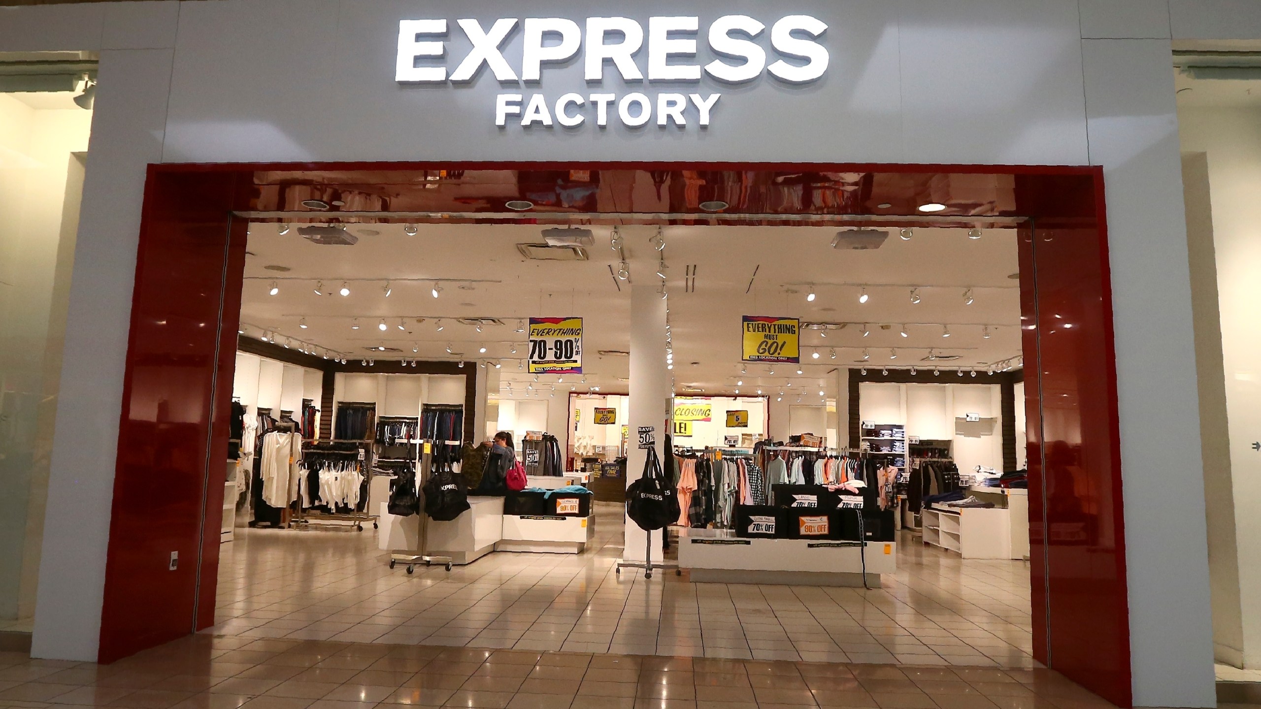 Express Bankruptcy