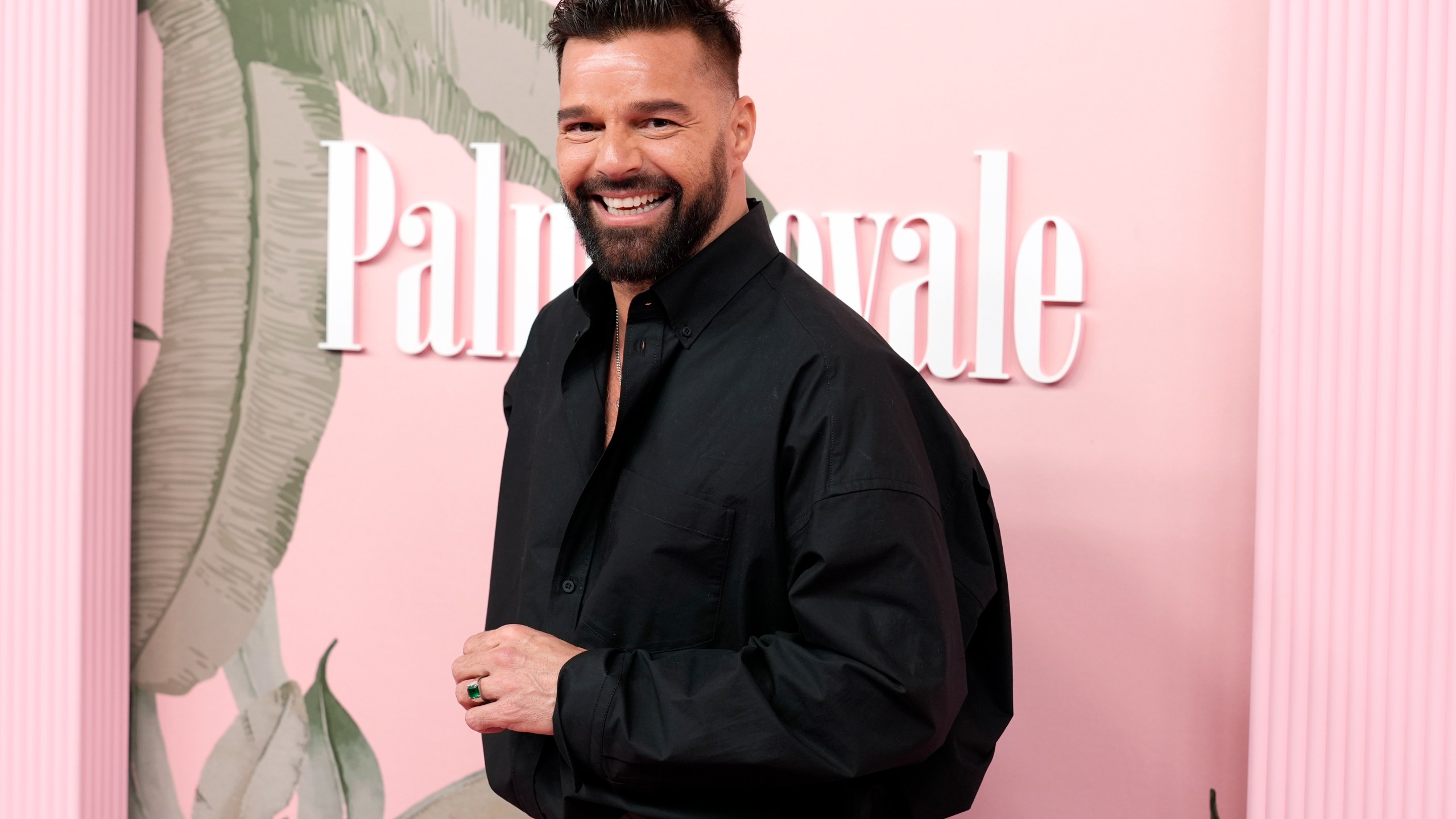 Ricky Martin