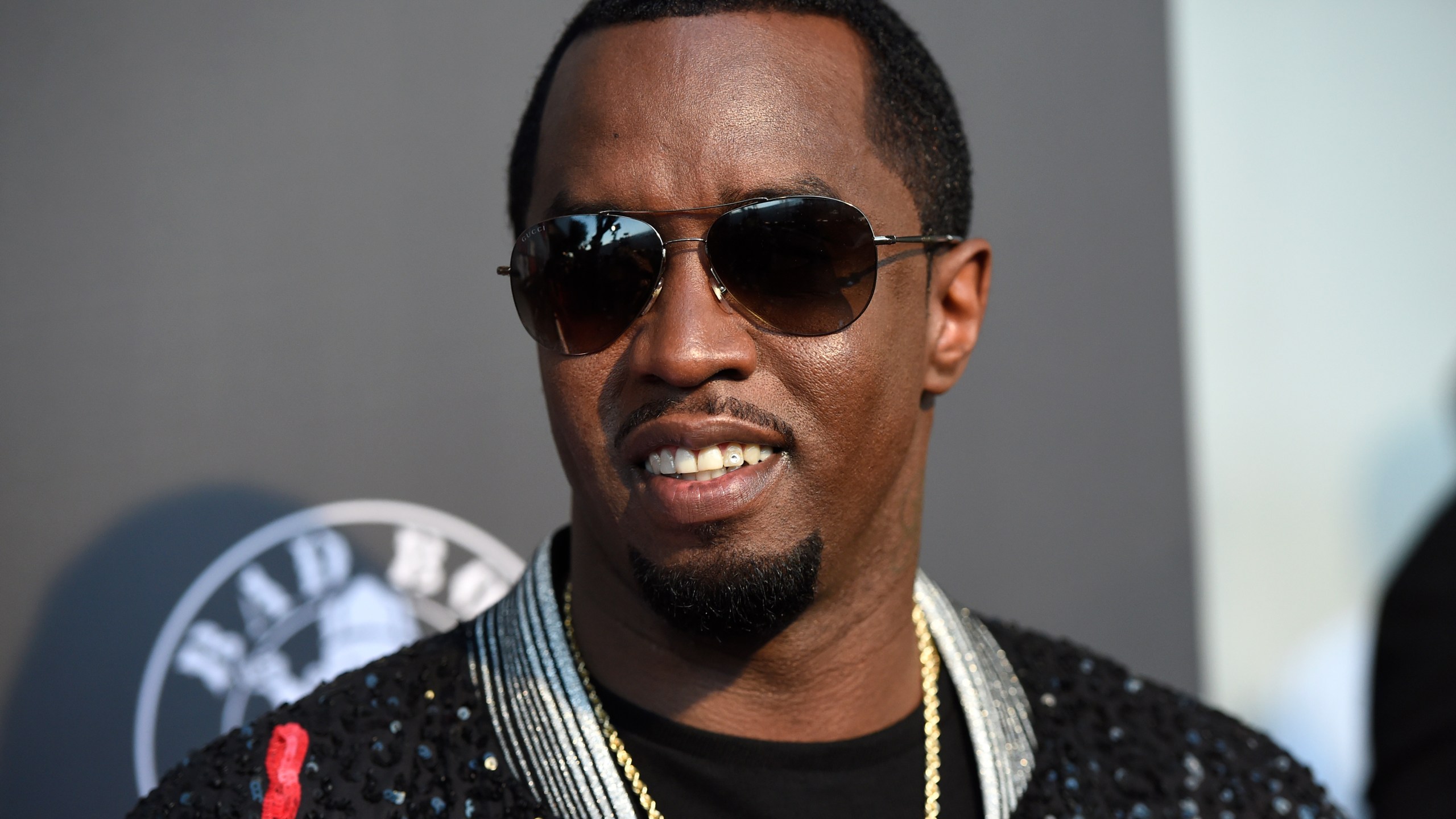 FILE - Sean "Diddy" Combs appears at the premiere of "Can't Stop, Won't Stop: A Bad Boy Story" on June 21, 2017, in Beverly Hills, Calif. (AP Photo by Chris Pizzello/Invision/AP, File)