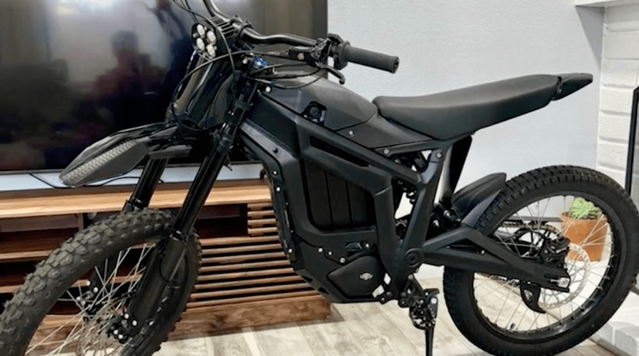 E-bike thief in SoCal uses fake cash made for movies