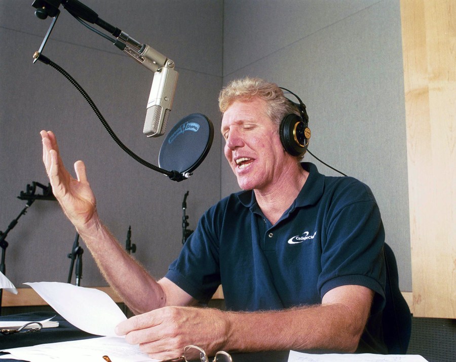 Bill Walton