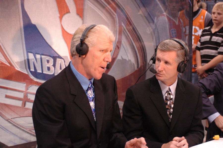 Bill Walton