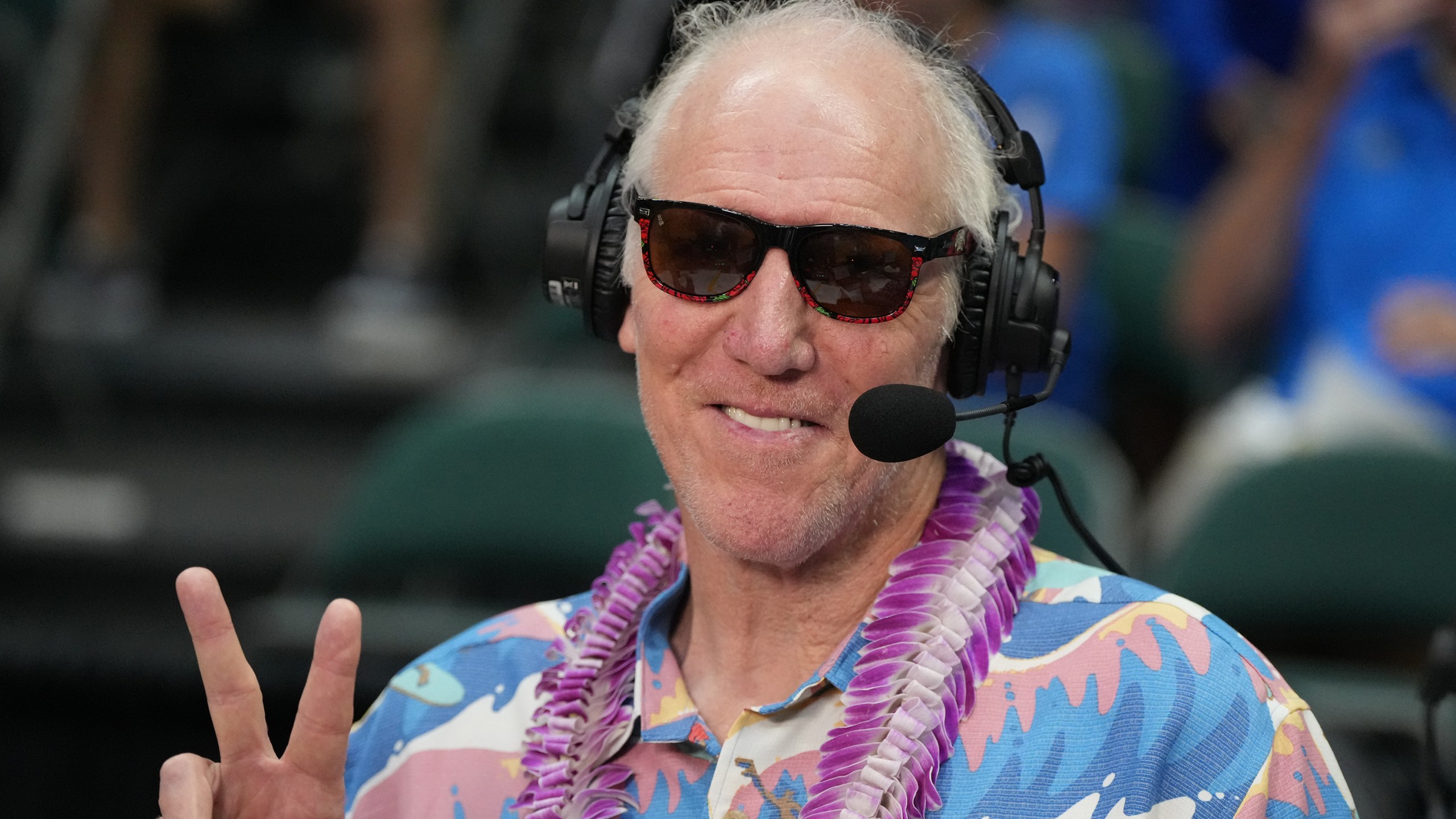 Bill Walton