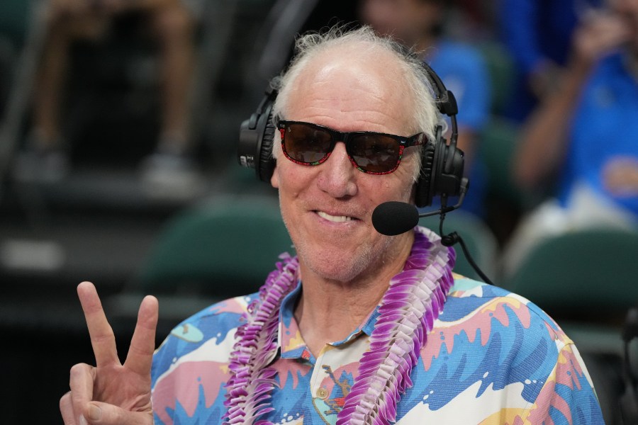 Bill Walton