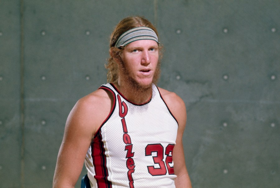 Bill Walton