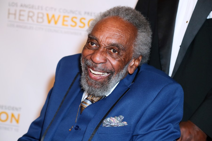 Bill Cobbs