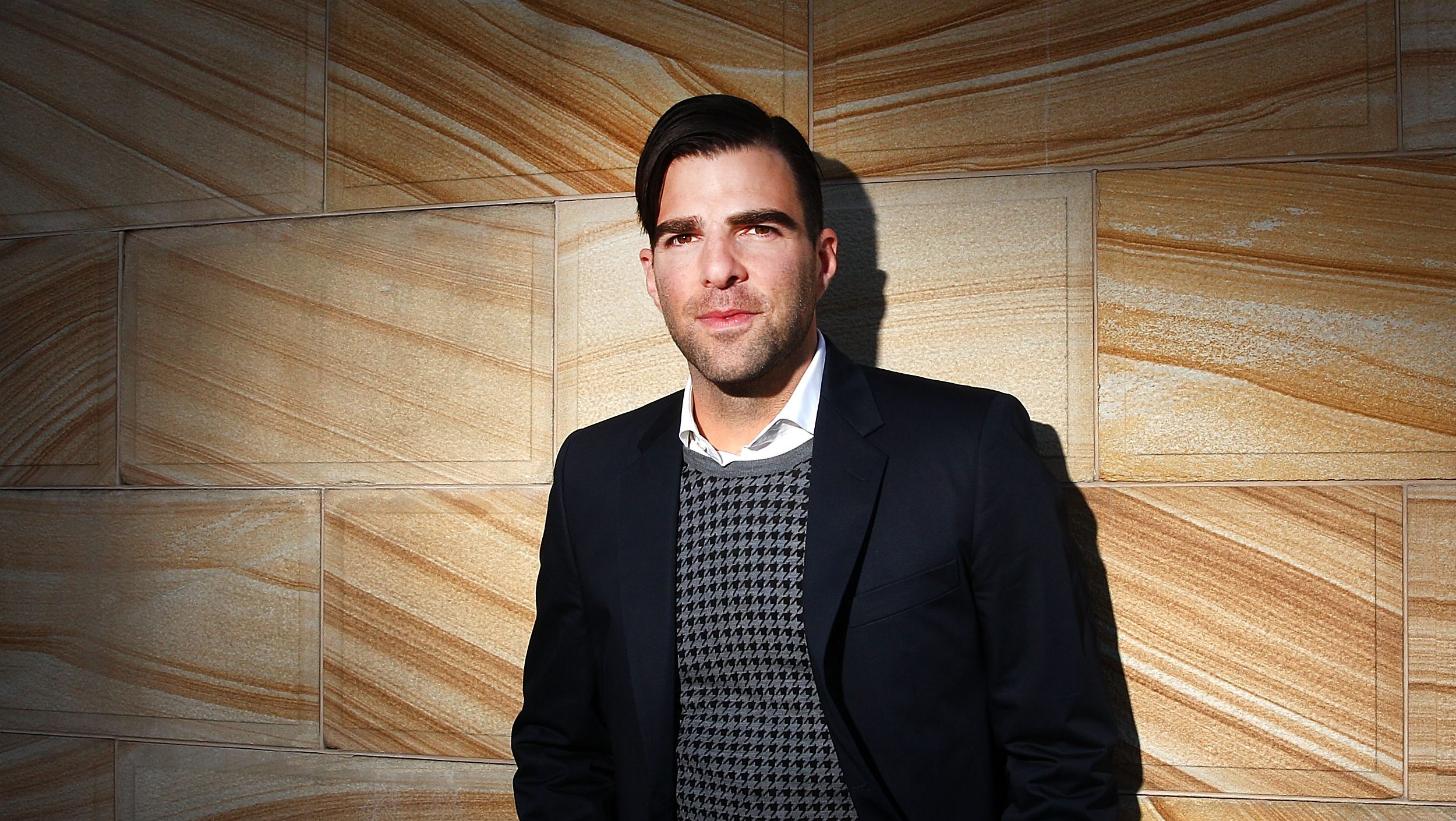 Zachary Quinto