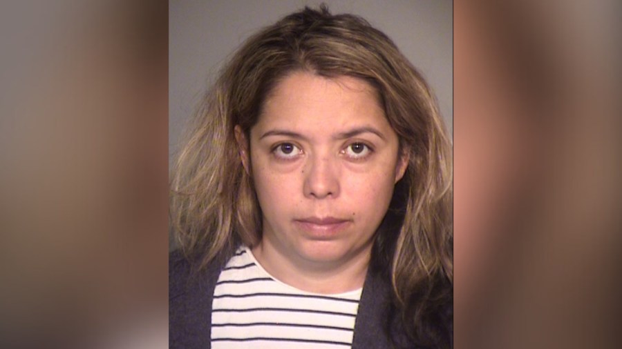 SoCal woman embezzled $750K from boss, took luxury trips