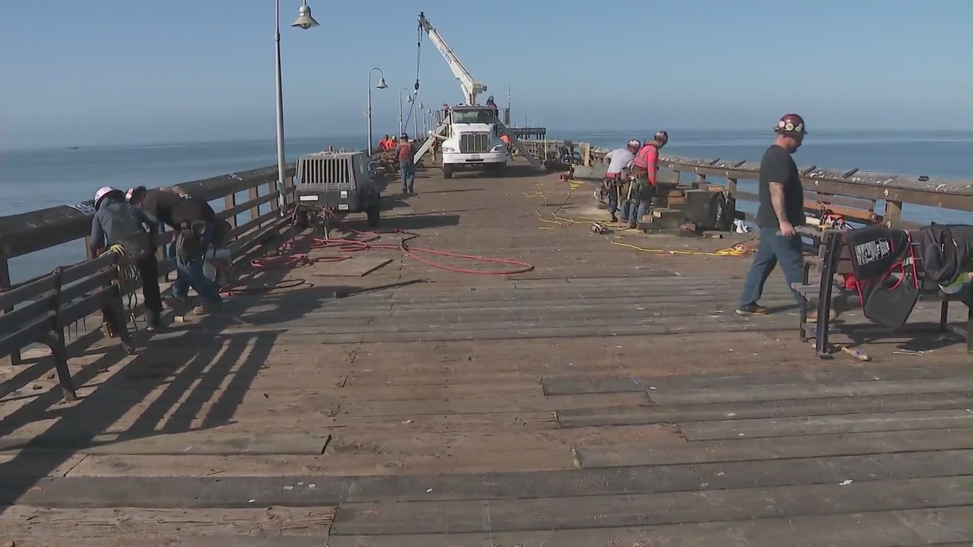 Ventura Pier