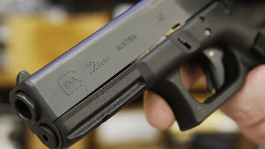 Glock Inc. 22