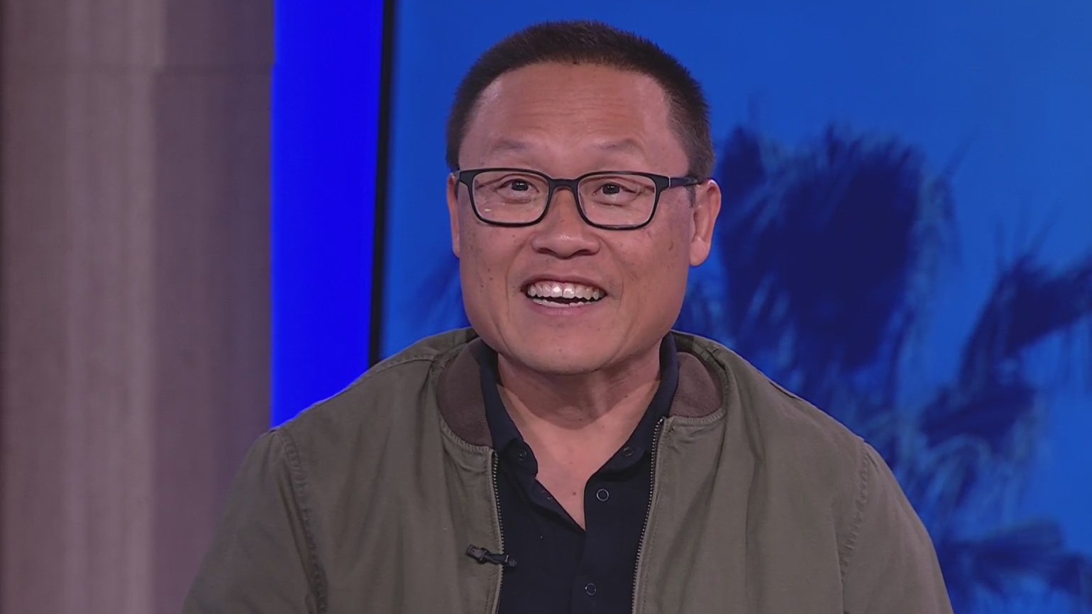 'Jury Duty' star Ron Song's journey to Hollywood is unlike any other