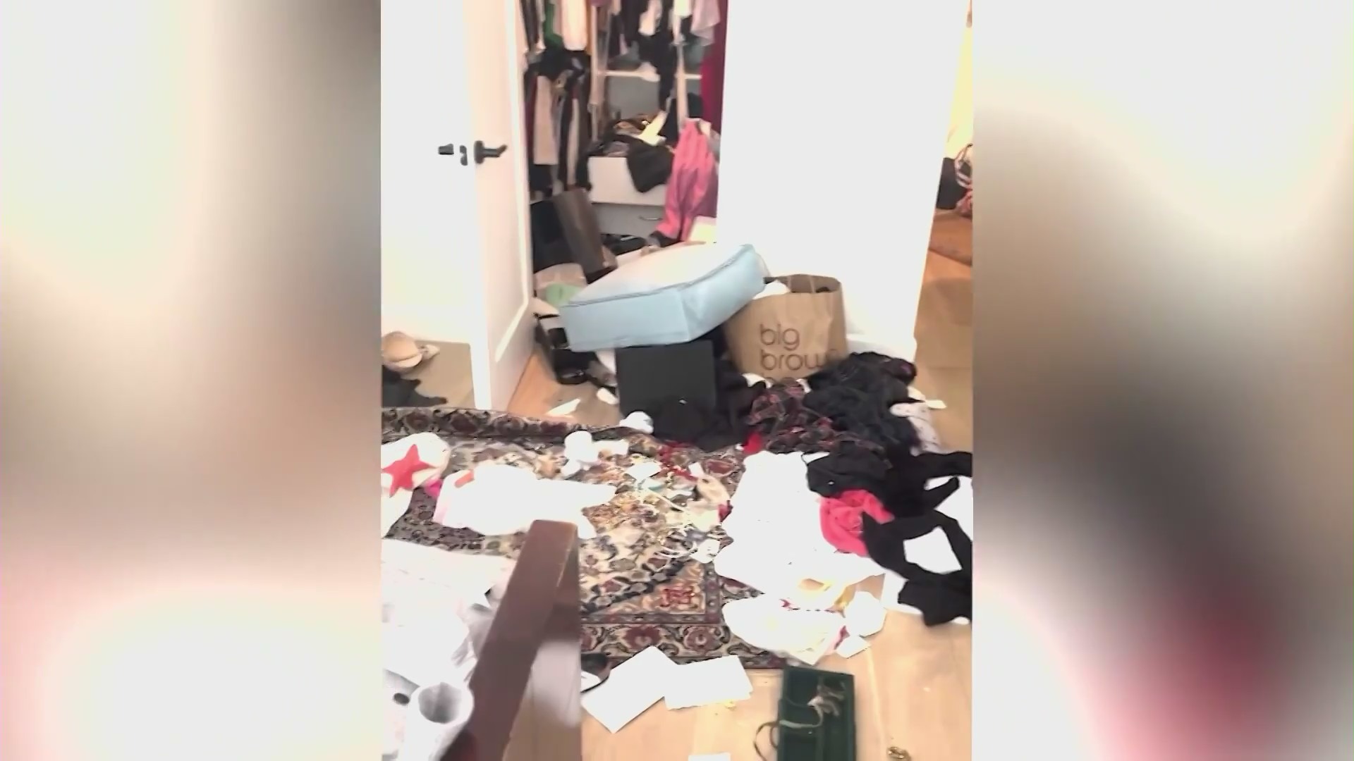 Burglars ransacked a Studio City home and escaped with tens of thousands of dollars worth of valuables on May 31, 2024.