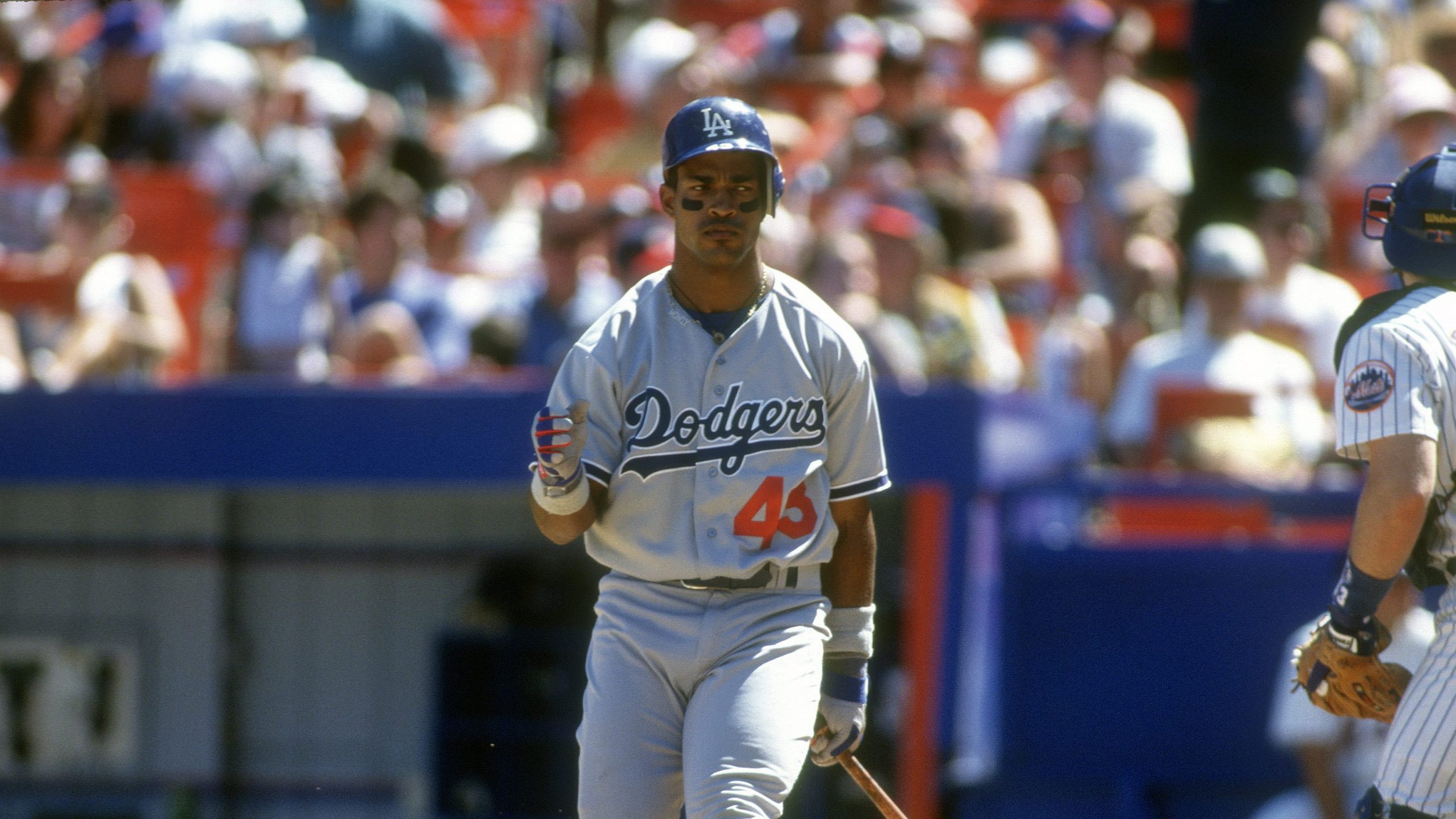 Raul Mondesi