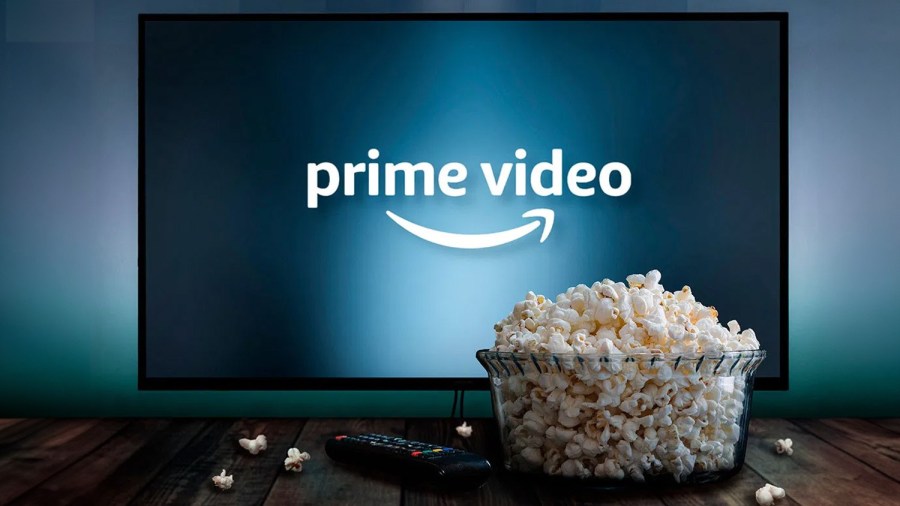 Amazon / Amazon’s best Black Friday streaming deals: AMC+, Showtime, and more