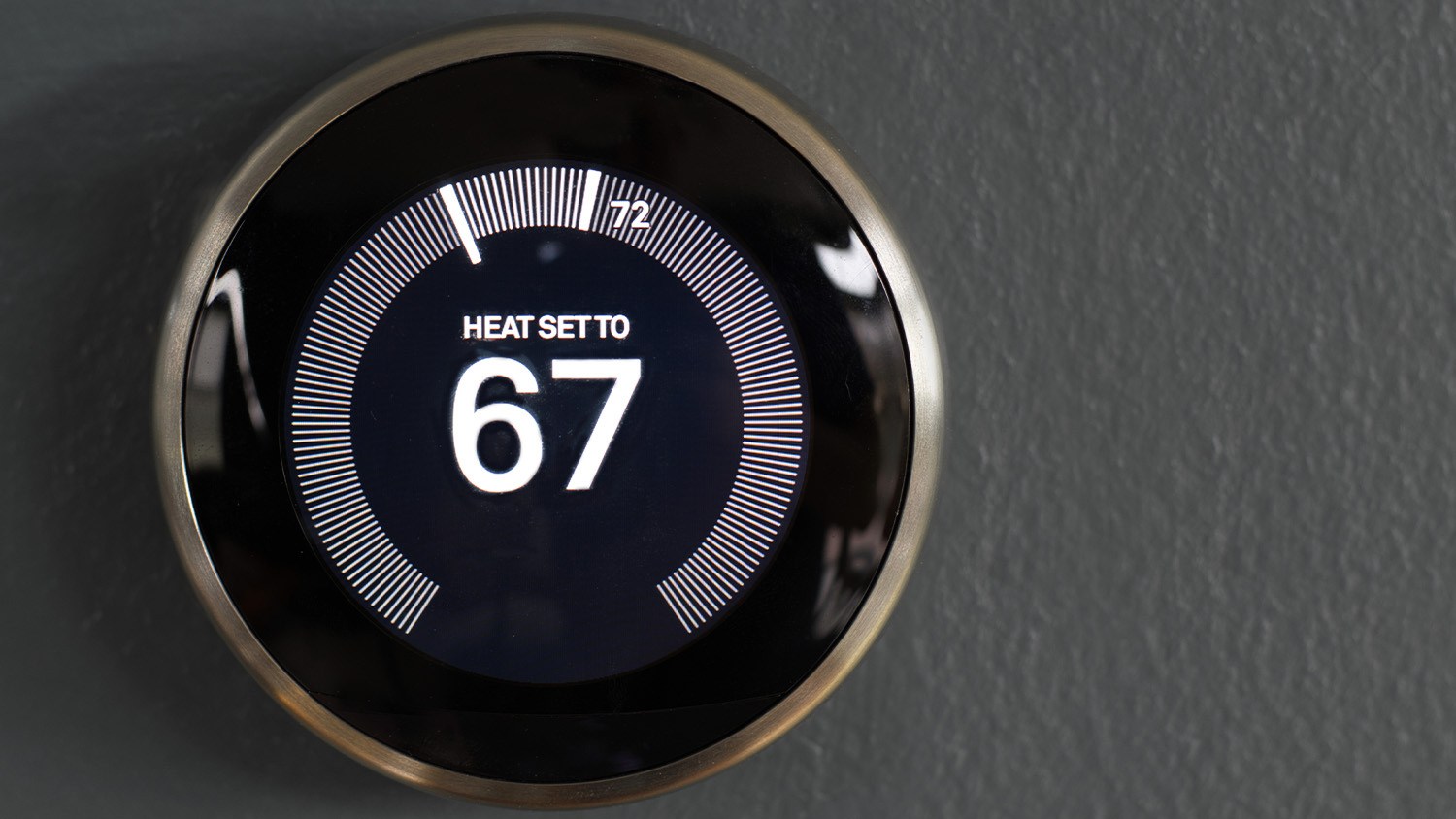 Adobe Stock / New Year’s resolution: Finally get a smart thermostat