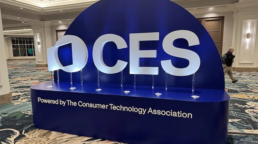 (Jacob Palmer/BestReviews) / Coolest products at CES 2025 on sale now