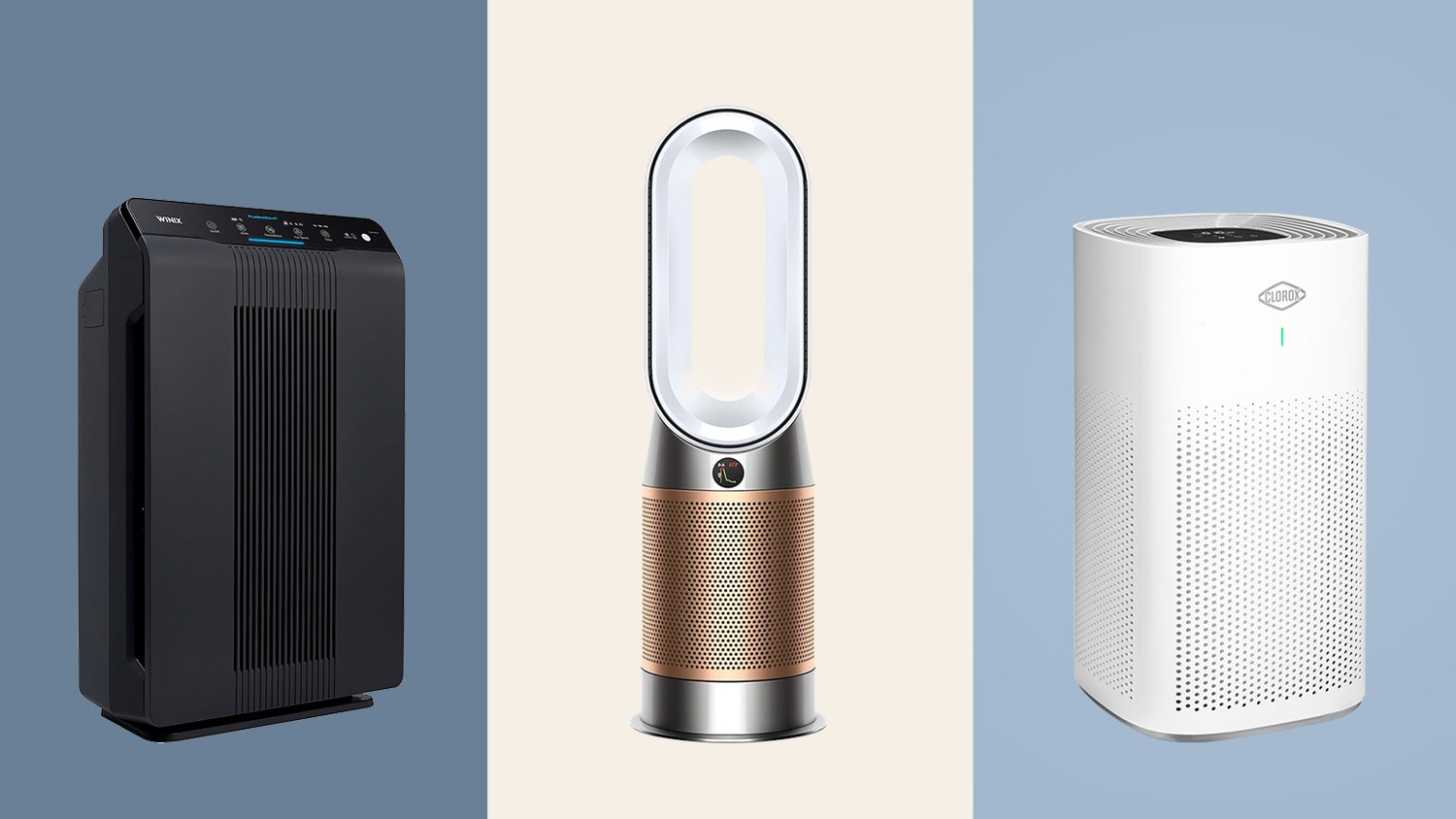 BestReviews illustration / The 10 best air purifier deals this week